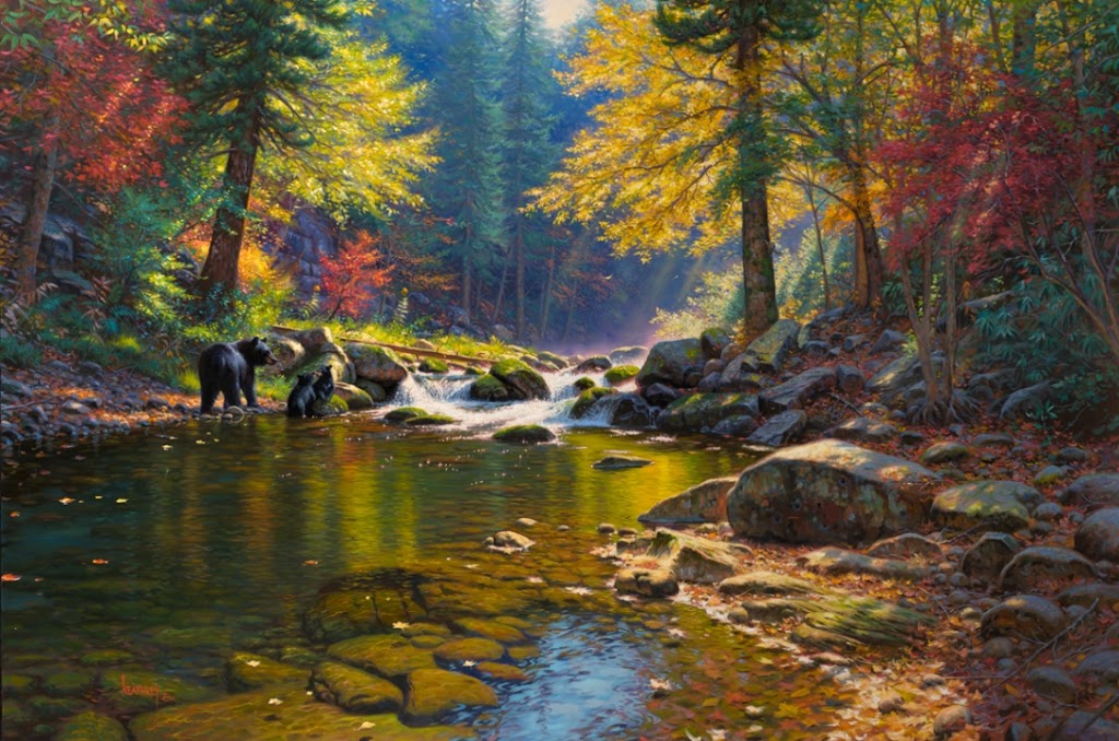 Giovanni Fine Art Gallery | 10528 Mayfield Rd NW, Edmonton, AB T5P 4X4, Canada | Phone: (780) 944-9090