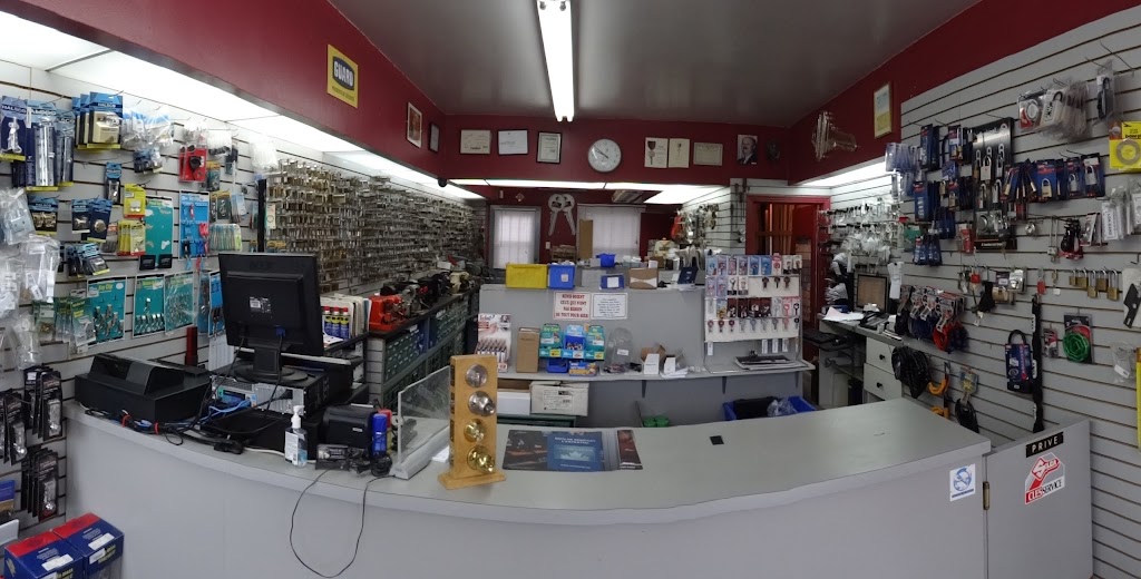 Locksmith North | 3896 Rue Monselet, Montréal-Nord, QC H1H 2C1, Canada | Phone: (514) 324-3030