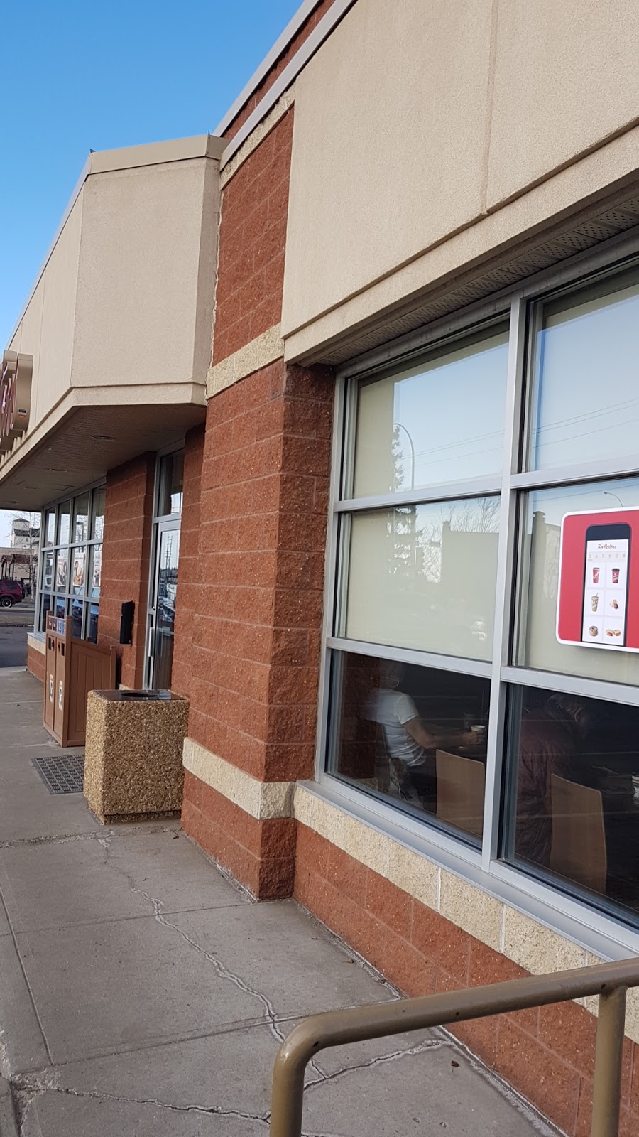 Tim Hortons | 72 Boulder Blvd Unit B, Stony Plain, AB T7Z 1V7, Canada | Phone: (780) 963-9656