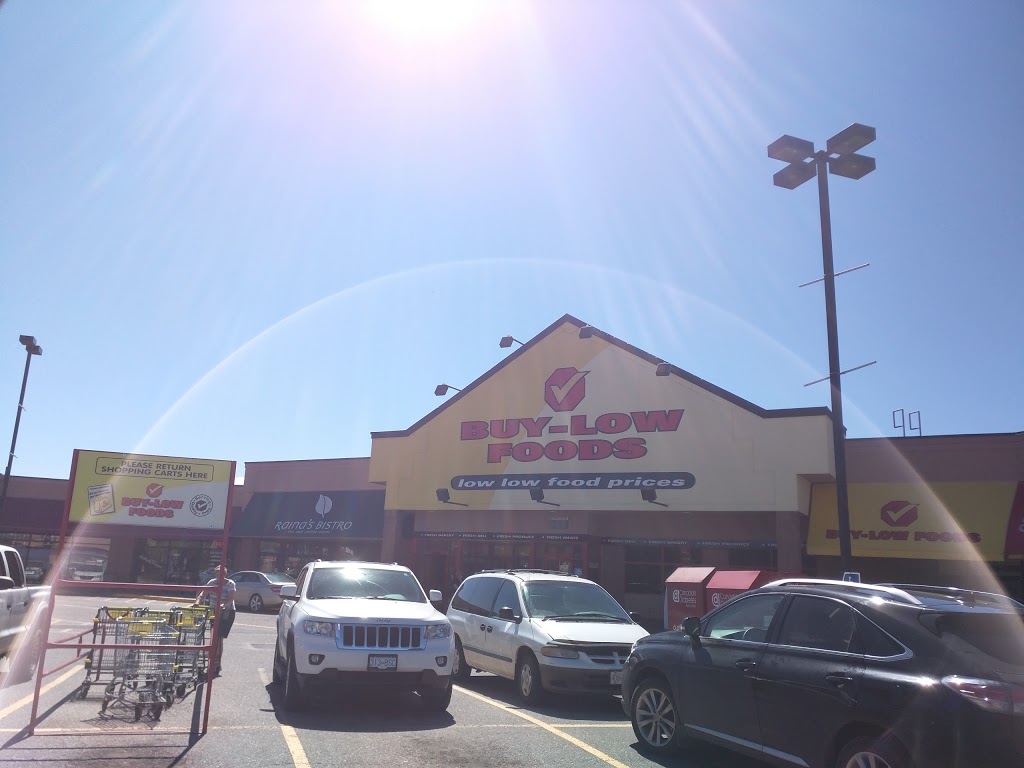 Buy-Low Foods | Landing Plaza, 5301 25 Ave, Vernon, BC V1T 9R1, Canada | Phone: (250) 503-1110