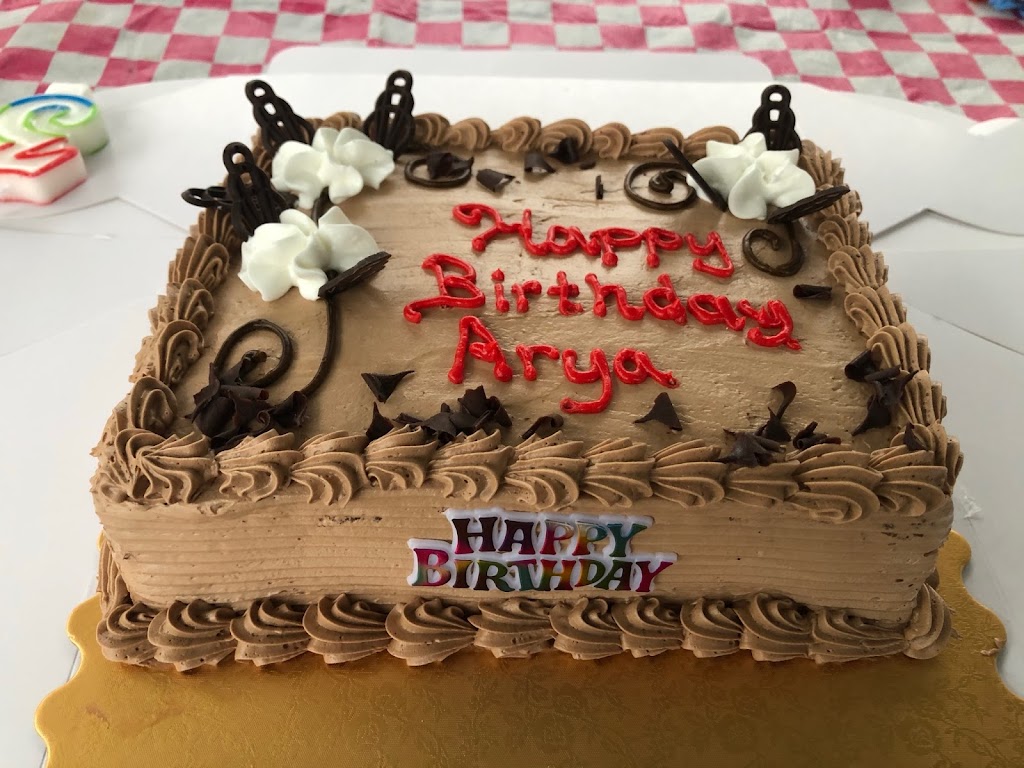 New Amsterdam Bakery | 12892 96 Ave, Surrey, BC V3V 6A8, Canada | Phone: (604) 584-2911