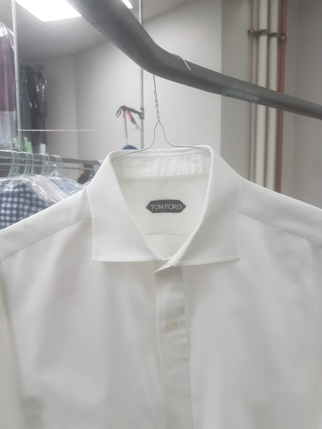 Nettoyeurs Cavendish | 5800 Boul Cavendish, Côte Saint-Luc, QC H4W 2T5, Canada | Phone: (514) 488-9090