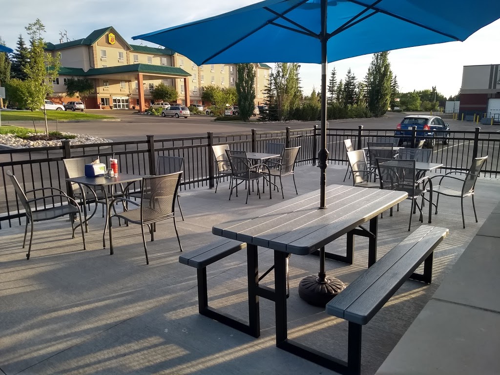 Boardwalk Burgers | 3803 Calgary Trail NW Unit # 546, Edmonton, AB T6J 5M8, Canada | Phone: (587) 499-3214