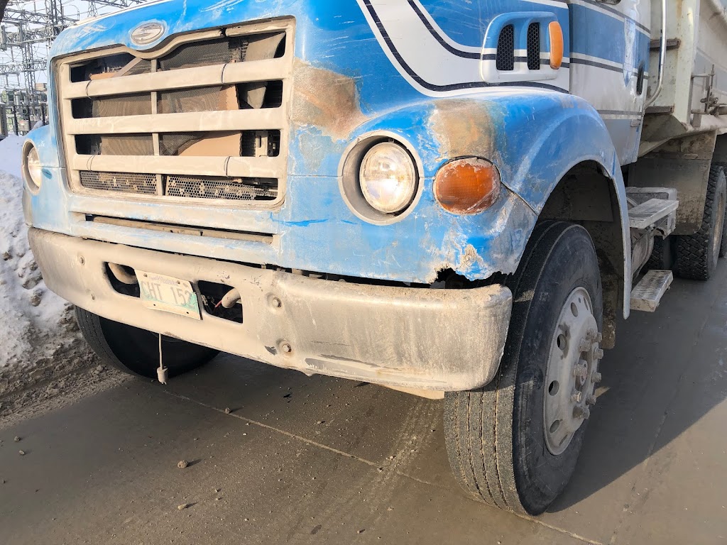 Bulldog Demolition & Asbestos Removal | 277 McPhillips St, Winnipeg, MB R3E 2K7, Canada | Phone: (431) 588-5226