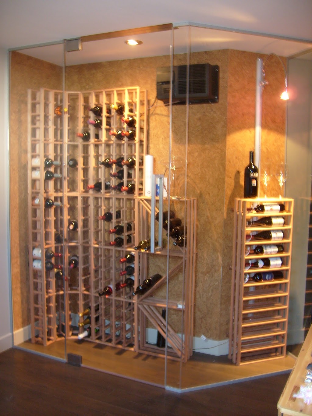 Vitrerie G & D Installation | 5767 Chemin de Chambly, Saint-Hubert, QC J3Y 3R3, Canada | Phone: (450) 465-9569