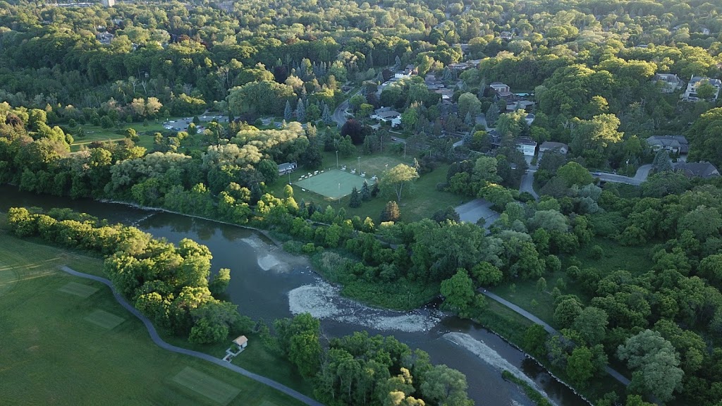 James Gardens Lawn Bowling Club | 171 Edenbridge Dr, Etobicoke, ON M9A 4N1, Canada | Phone: (416) 231-2308