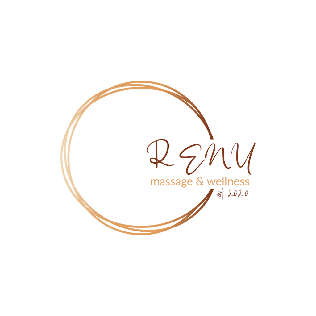 Renu Massage & Wellness | 30 Westwood Ln, Fort Saskatchewan, AB T8L 4N6, Canada | Phone: (587) 989-1701