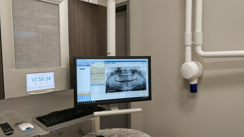 Torchia Dental - Dr. Ralph Torchia | 500 Manning Rd #6b, Tecumseh, ON N8N 2L9, Canada | Phone: (519) 956-7900