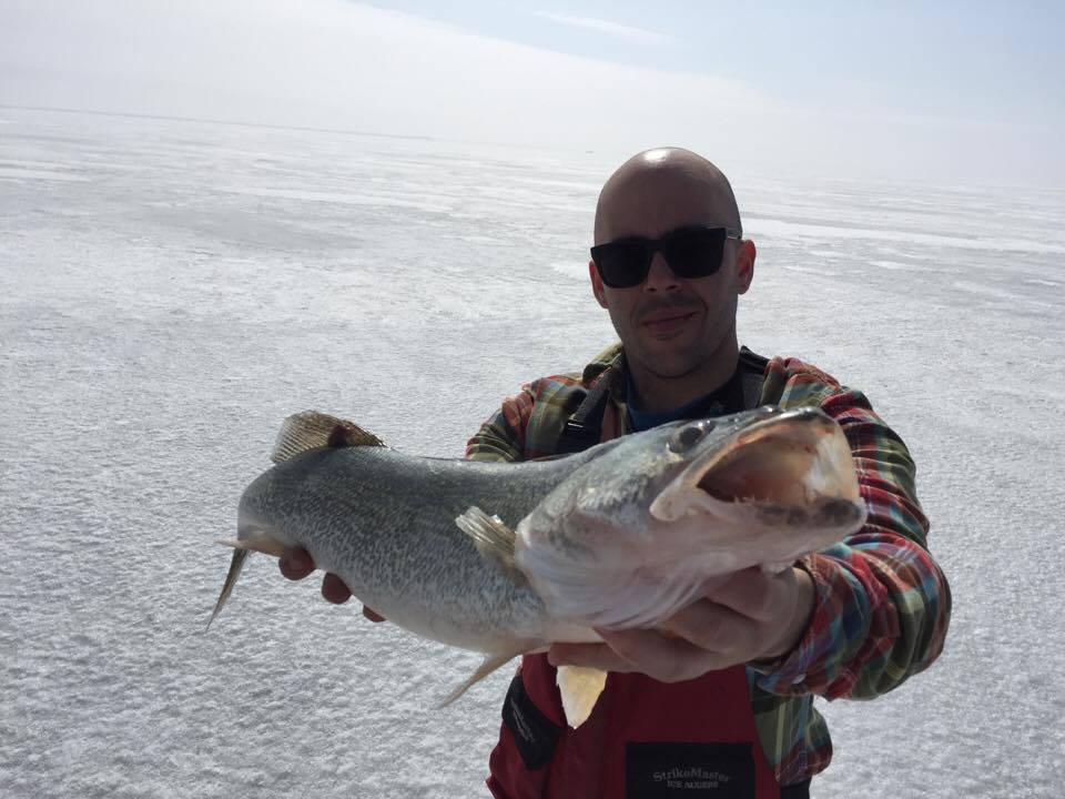 Lake Winnipeg Outfitters | Road 100N, Beaconia, MB R0E 0B0, Canada | Phone: (833) 328-3724