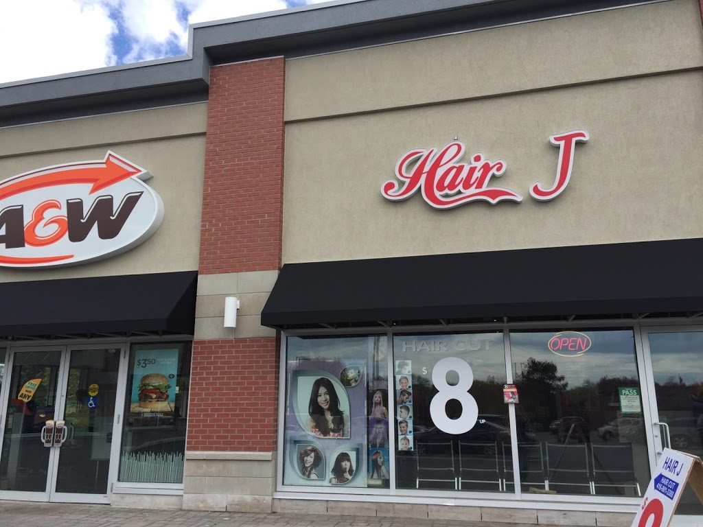 Hair J | 1271 York Mills Rd, North York, ON M3A 1Z5, Canada | Phone: (416) 901-3388
