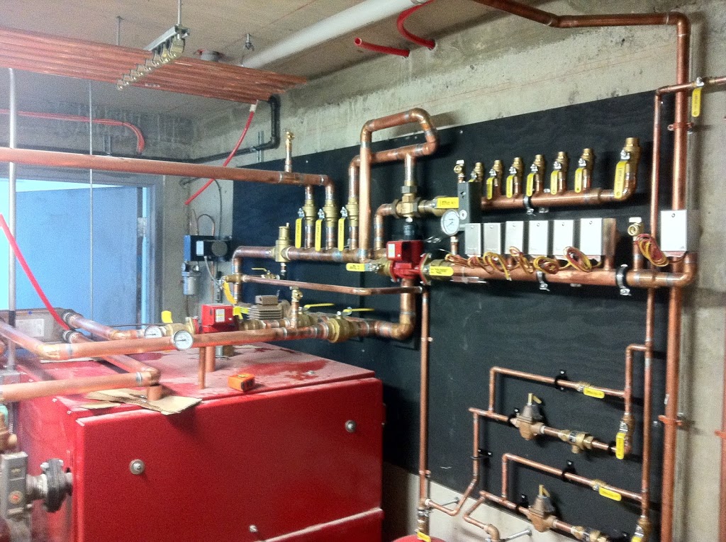 Mountain valley plumbing and heating | 34-8300 Gallagher lake frontage rd, Oliver, BC V0H 1T2, Canada | Phone: (778) 220-8288