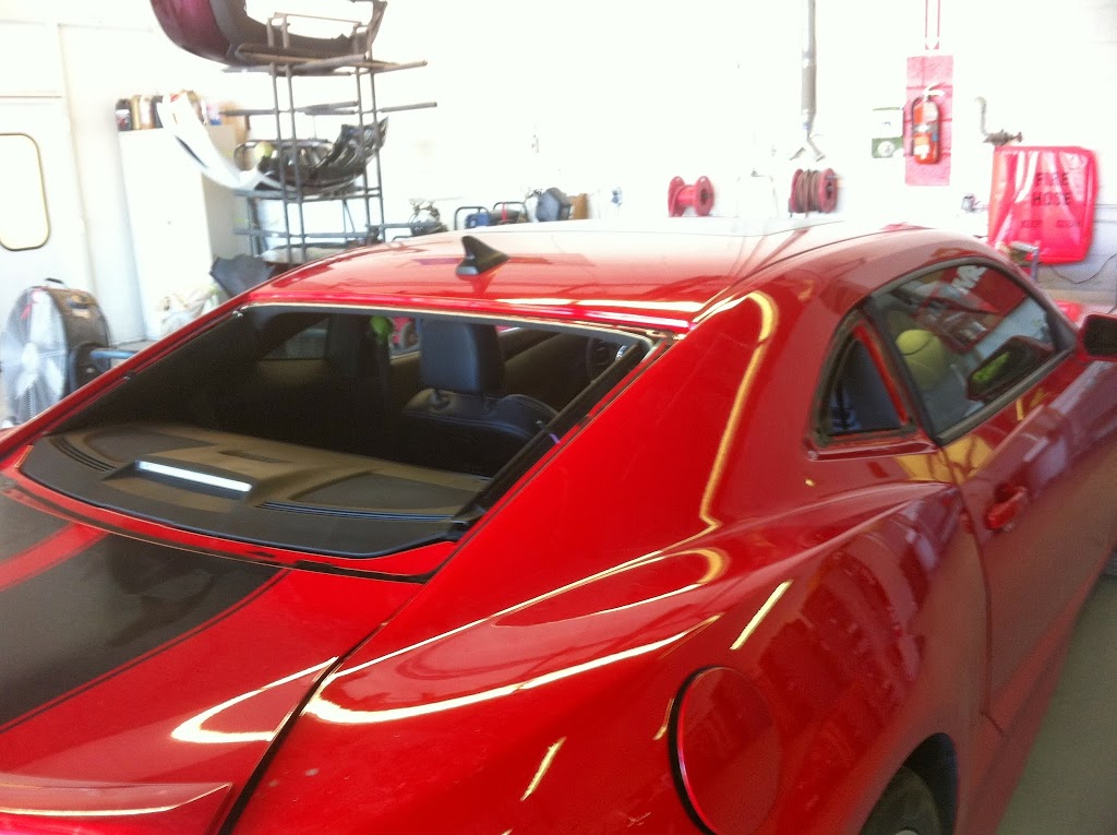 Cooper Glass | 688 Harper Rd, Peterborough, ON K9J 6X6, Canada | Phone: (705) 768-3507