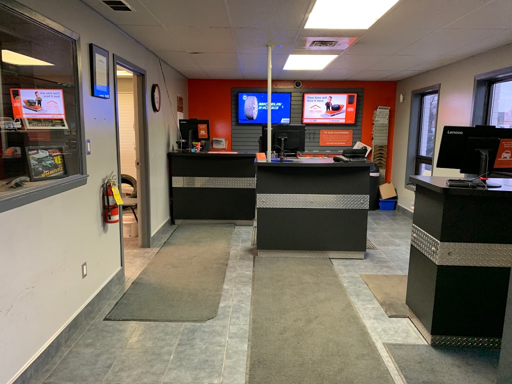 Kal Tire | 2401 Eagle St N, Cambridge, ON N3H 4R7, Canada | Phone: (519) 653-2882