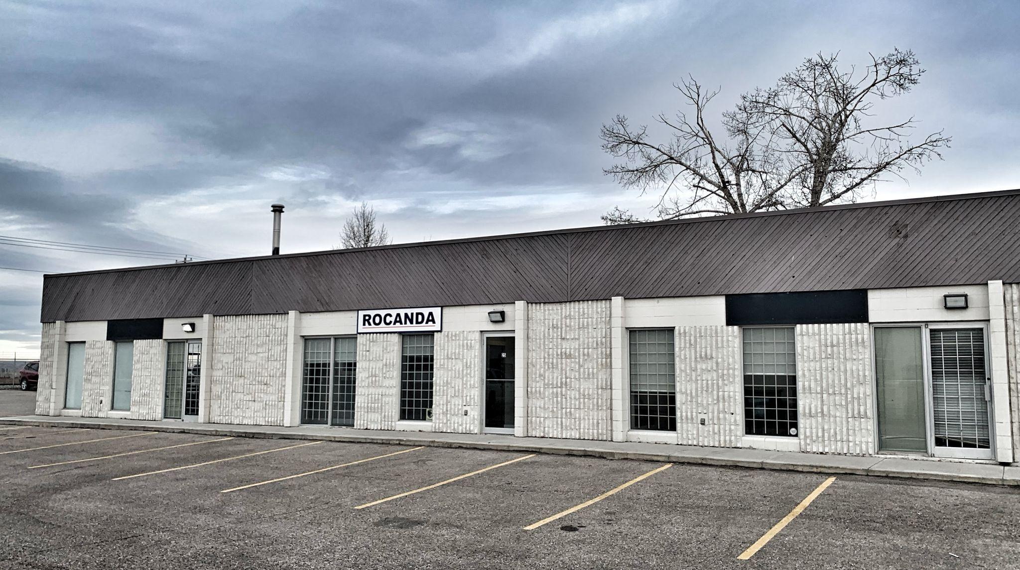 Rocanda Enterprises 7003 30 St SE Unit 25, Calgary, AB T2C 1N6, Canada
