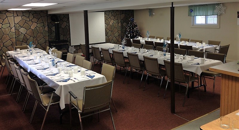 Eagle Community Centre | 9346 Graham Rd, West Lorne, ON N0L 2P0, Canada | Phone: (519) 768-2698