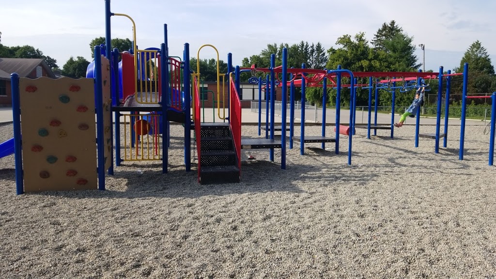 Byron Southwood Public School | 1379 Lola St, London, ON N6K 3R6, Canada | Phone: (519) 452-8100