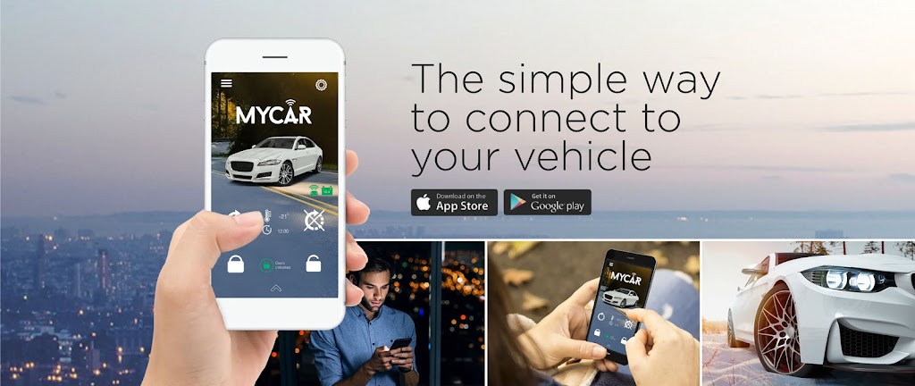MYCAR™ | 400 Rue Wright, Saint-Laurent, QC H4N 1M6, Canada | Phone: (888) 644-8882