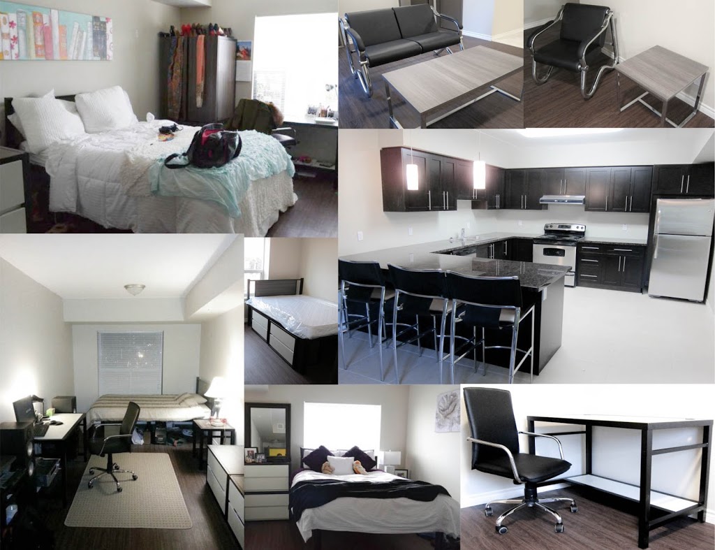 Waterloo Residences Inc. - 64 Marshall | 64 Marshall St, Waterloo, ON N2J 2T4, Canada | Phone: (226) 444-4303
