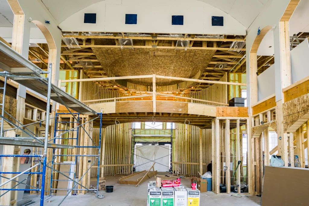Dominion Drywall inc | 28-51213, Range Rd 261, Spruce Grove, AB T7Y 1B1, Canada | Phone: (780) 245-1752