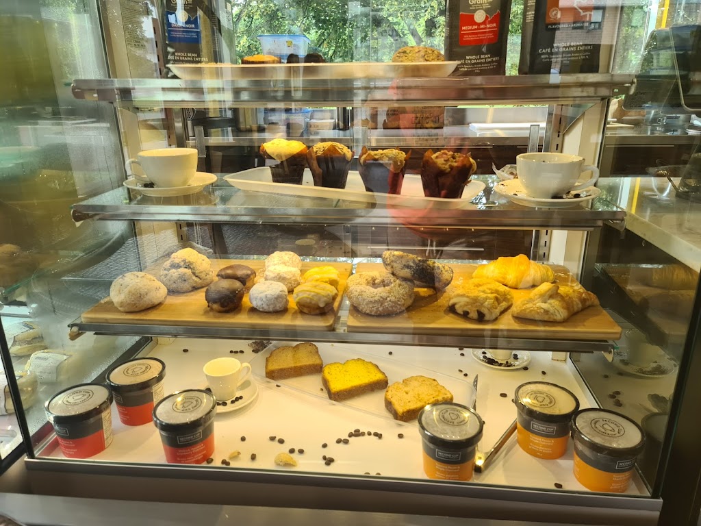 Second Cup Café | 164 Bd Gréber, Gatineau, QC J8T 6K2, Canada | Phone: (819) 243-5111