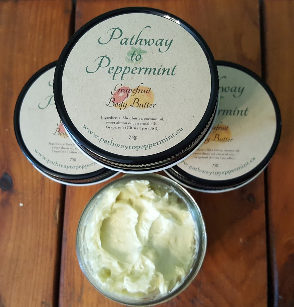 Pathway to Peppermint | 51 Princes St W, Fenelon Falls, ON K0M 1N0, Canada | Phone: (705) 886-0499