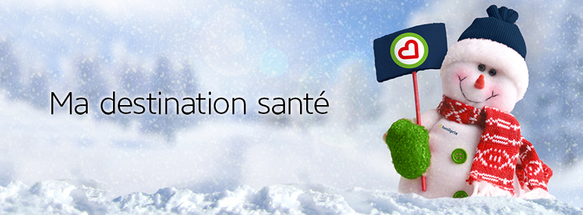Familiprix Clinique - Pharmacie Elise Barrette Inc | 730 Rue Laurier, Lyster, QC G0S 1V0, Canada | Phone: (819) 389-5333
