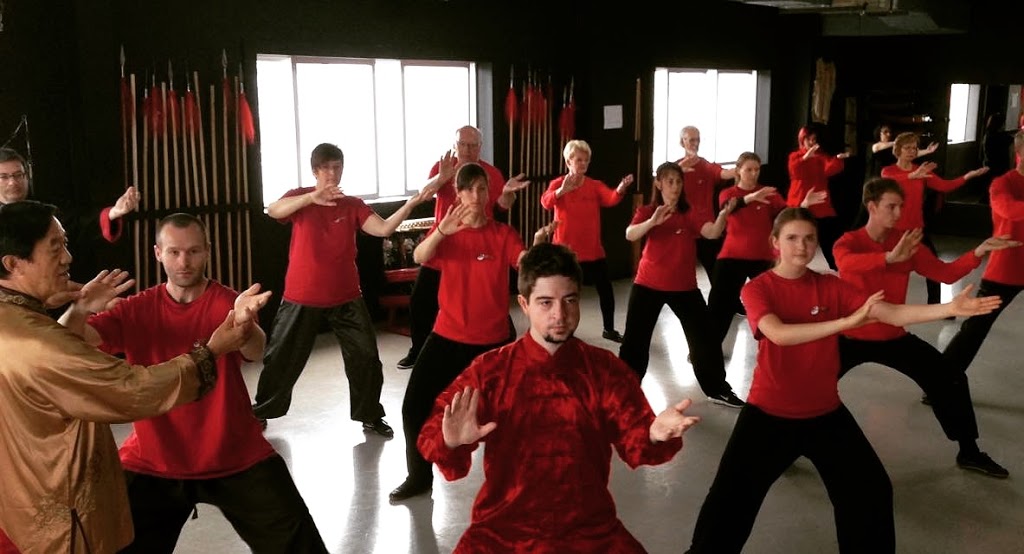 Institute Long Feng Kung-Fu Tai Chi Qi Gong | 574 Boulevard Curé-Labelle, Blainville, QC J7C 2H8, Canada | Phone: (450) 420-6139