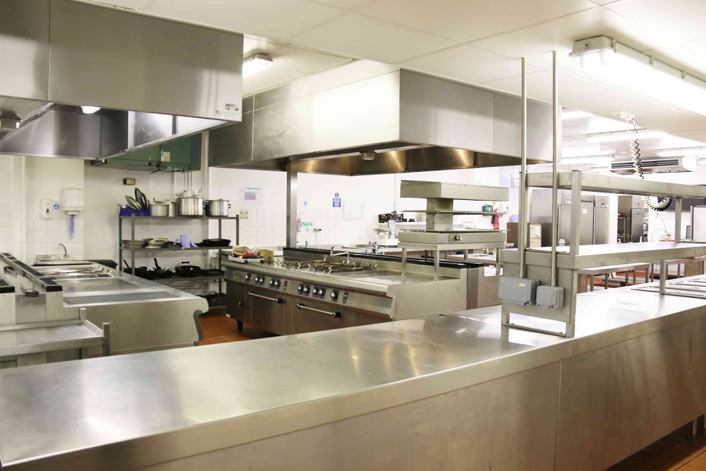 Titan Equipement de Restaurant | 5055 Rue Courval, Saint-Laurent, QC H4T 1X6, Canada | Phone: (514) 585-4086