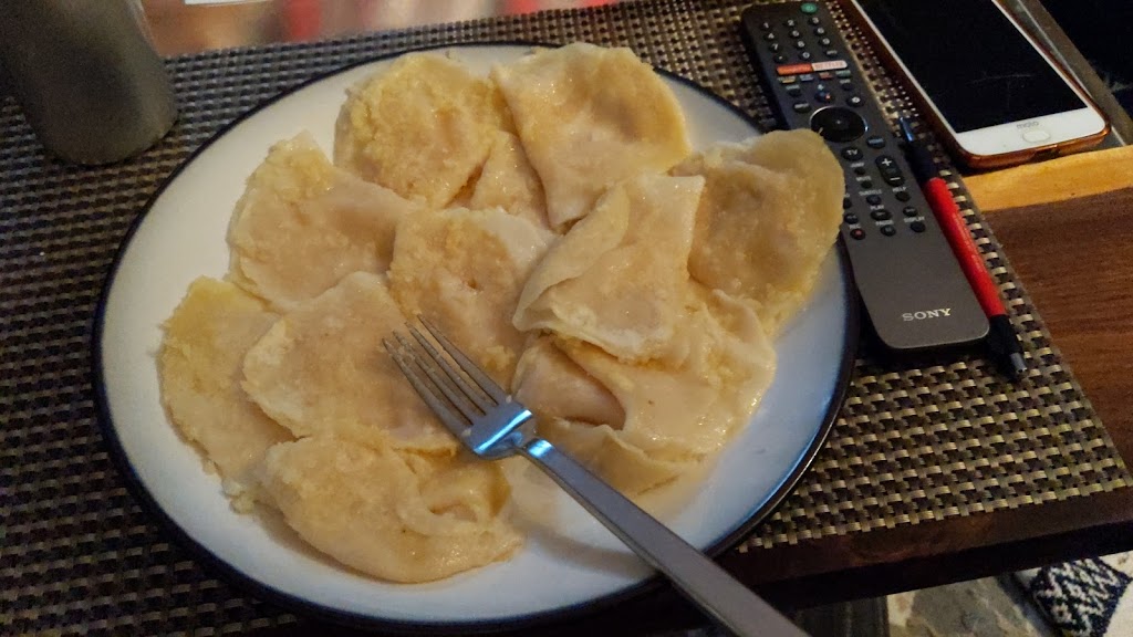 Perfect Pierogies | 194 Gillis St, Garson, MB R0E 0R0, Canada | Phone: (204) 268-2203