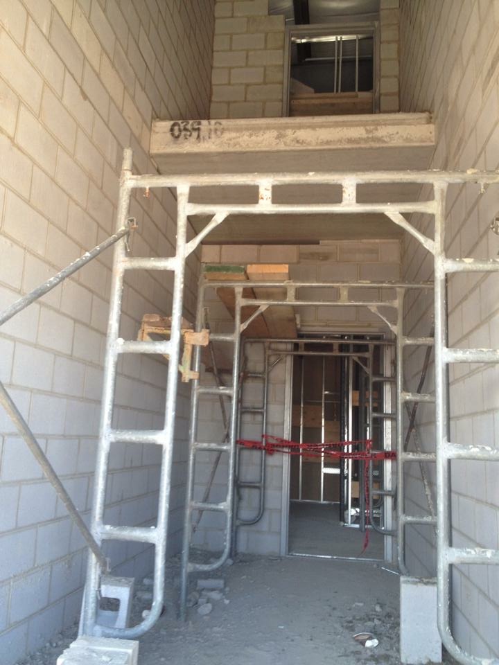 Ontario Masonry Inc. | 50 MacLachlan Ave, Haldimand, ON N3W 0C6, Canada | Phone: (905) 765-6166