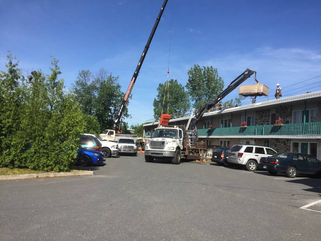 Couvreur THR et Fils inc | 615 Rue Bernard-Pilon, Beloeil, QC J3G 1V5, Canada | Phone: (450) 446-2827