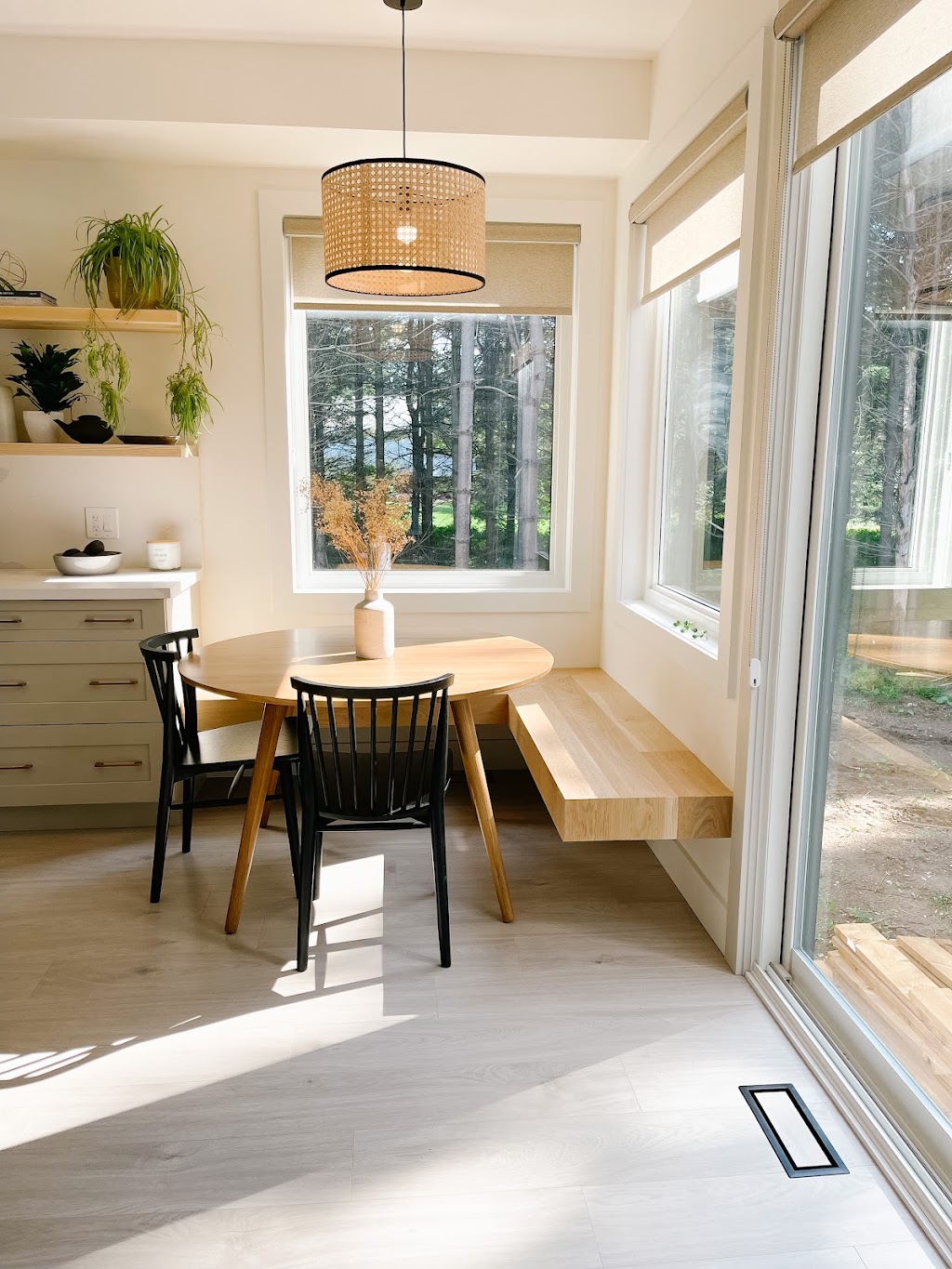 5th & Seven Custom Contracting Ltd. | 805 Horseshoe Valley Rd E, Coldwater, ON L0K 1E0, Canada | Phone: (705) 955-7891
