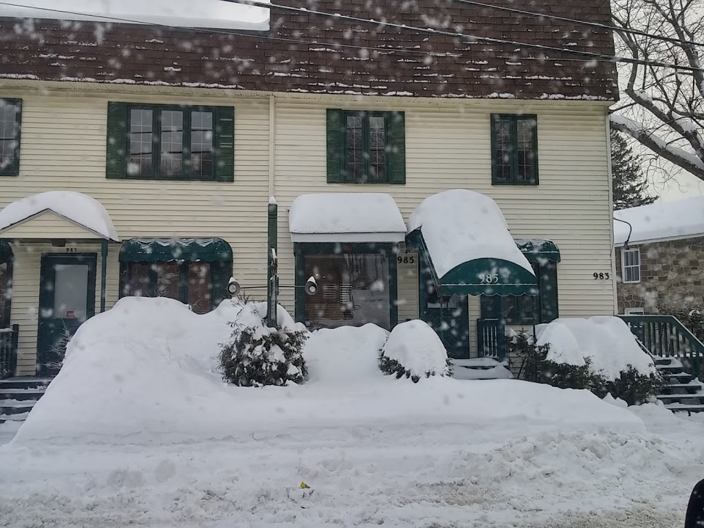 Évaluations Serge Lavoie Inc | 983 Rue Valiquette, Sainte-Adèle, QC J8B 2M4, Canada | Phone: (450) 229-6693