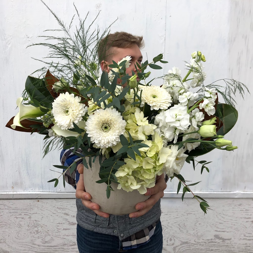 Wildroot Floral | 1250 Niagara St, Buffalo, NY 14213, USA | Phone: (716) 957-2251