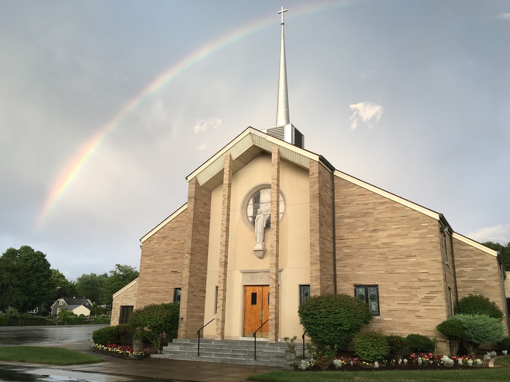 Immaculate Conception Church | 8791 S Main St, Eden, NY 14057, USA | Phone: (716) 992-3933