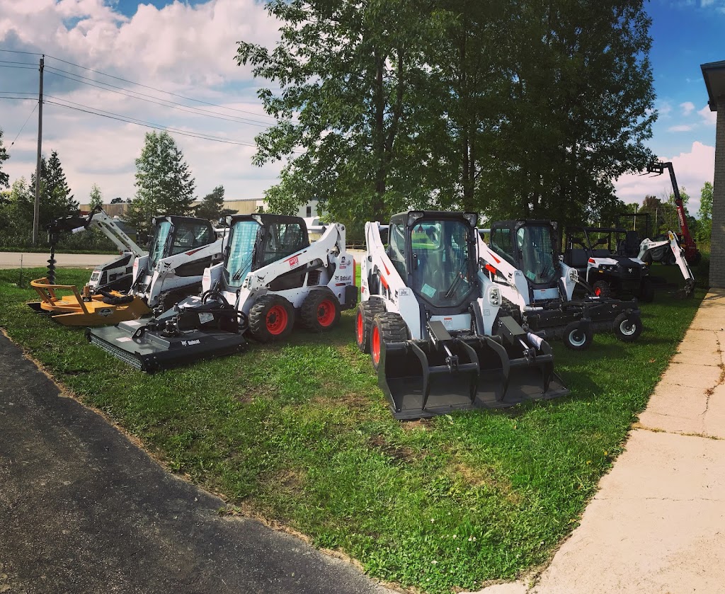 Bobcat of Grey Bruce | 202272 ON-21, Owen Sound, ON N4K 5N7, Canada | Phone: (519) 372-9100