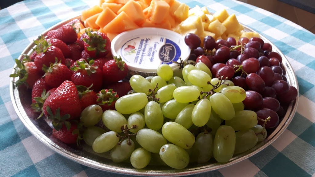 Mejores Foods | 67 Main St b, Erin, ON N0B 1T0, Canada | Phone: (519) 833-9600