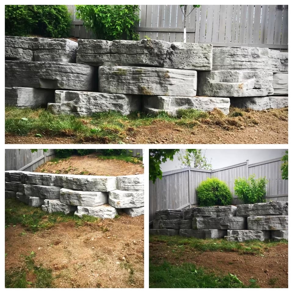 Als Excavating & Landscaping Inc. | 1563 Unity Rd, Glenburnie, ON K0H 1S0, Canada | Phone: (613) 539-7866