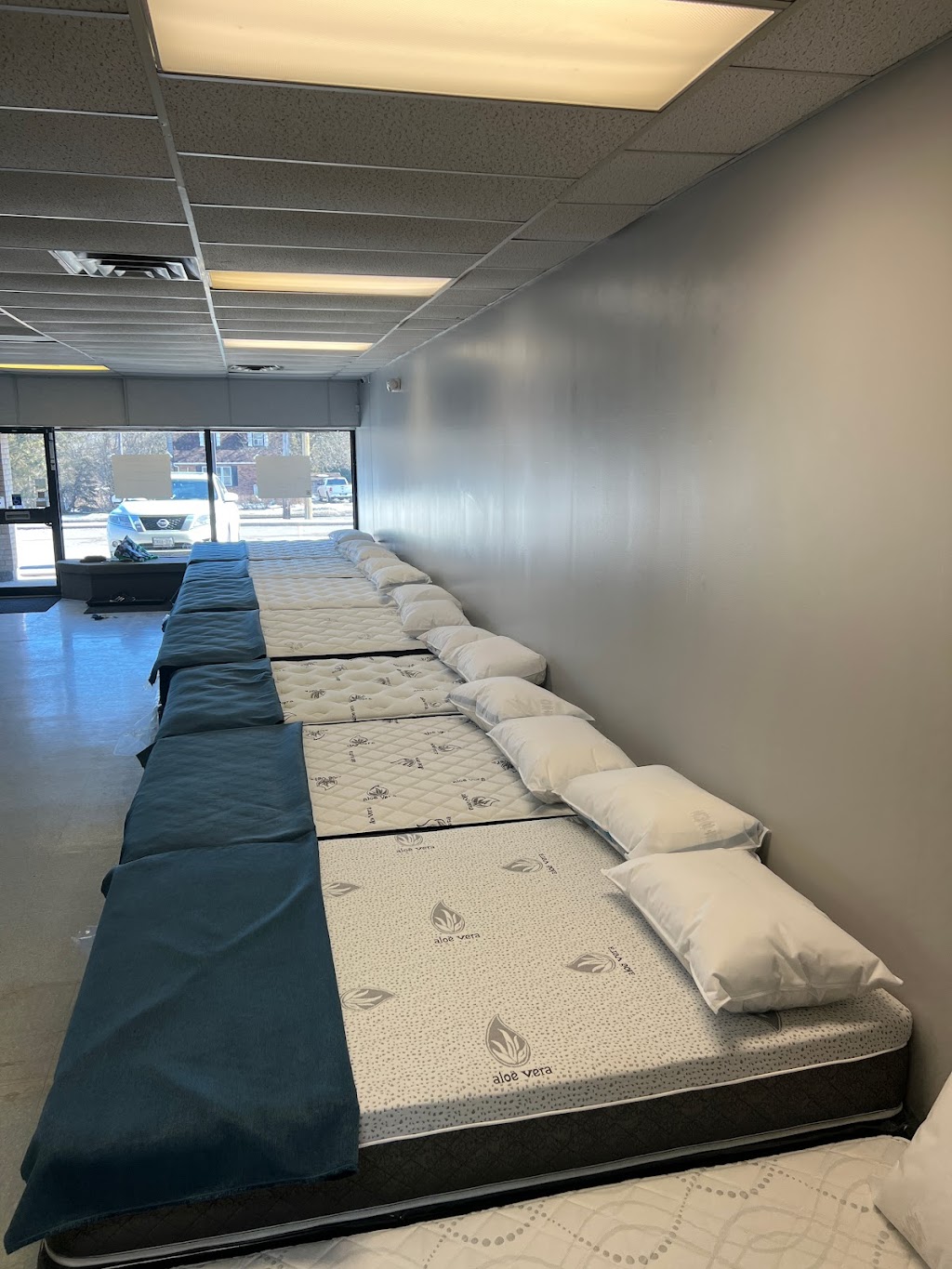 Mattress By Appointment Peterborough | 1123 Water St Unit 4, Peterborough, ON K9H 3P7, Canada | Phone: (705) 931-4030