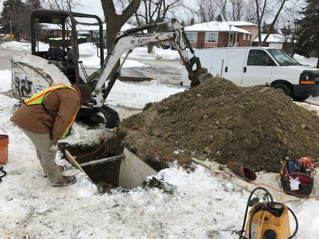 Crystal Drain & Plumbing | 108 Berry Rd, Etobicoke, ON M8Y 1W5, Canada | Phone: (647) 686-4566