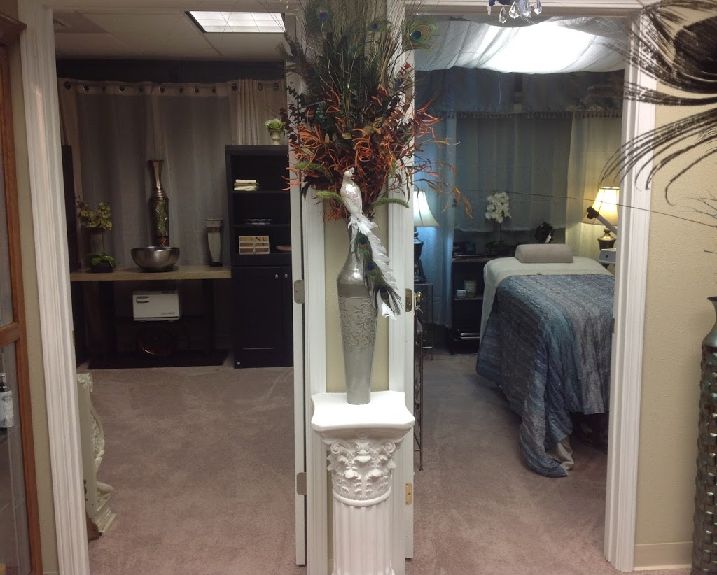 Melange Spa & Electrolysis | 2221 James St, Bellingham, WA 98225, USA | Phone: (360) 941-6607