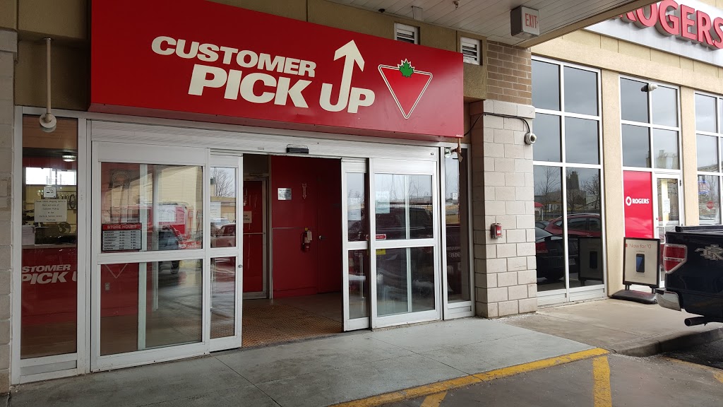 Canadian Tire - Leslie & Lakeshore, ON | 1025 Lake Shore Blvd E, Toronto, ON M4M 1B4, Canada | Phone: (416) 778-0102