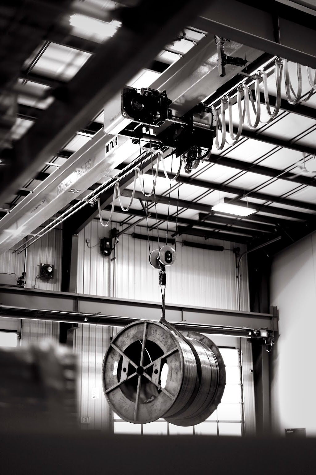 Precise Downhole Solutions | 3421 8 St, Nisku, AB T9E 8T3, Canada | Phone: (780) 955-0017