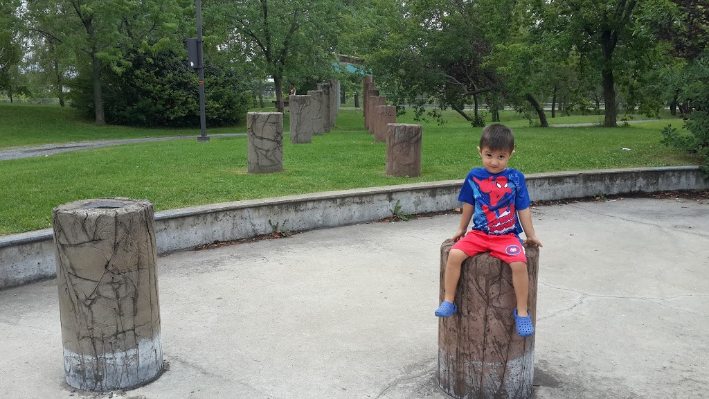 Felix Leclerc Park | Lasalle, QC H8N 2T9, Canada