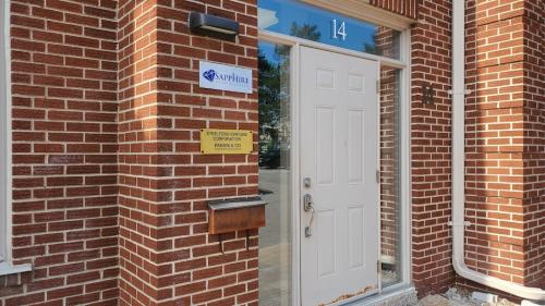 Sapphire Accounting Solutions | 30 Wertheim Ct Unit 14, Richmond Hill, ON L4B 1B9, Canada | Phone: (416) 272-4212