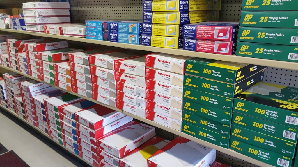 The Supply Room - Business Depot | 6435 Dixie Rd Unit #7, Mississauga, ON L5T 1X4, Canada | Phone: (905) 670-4230