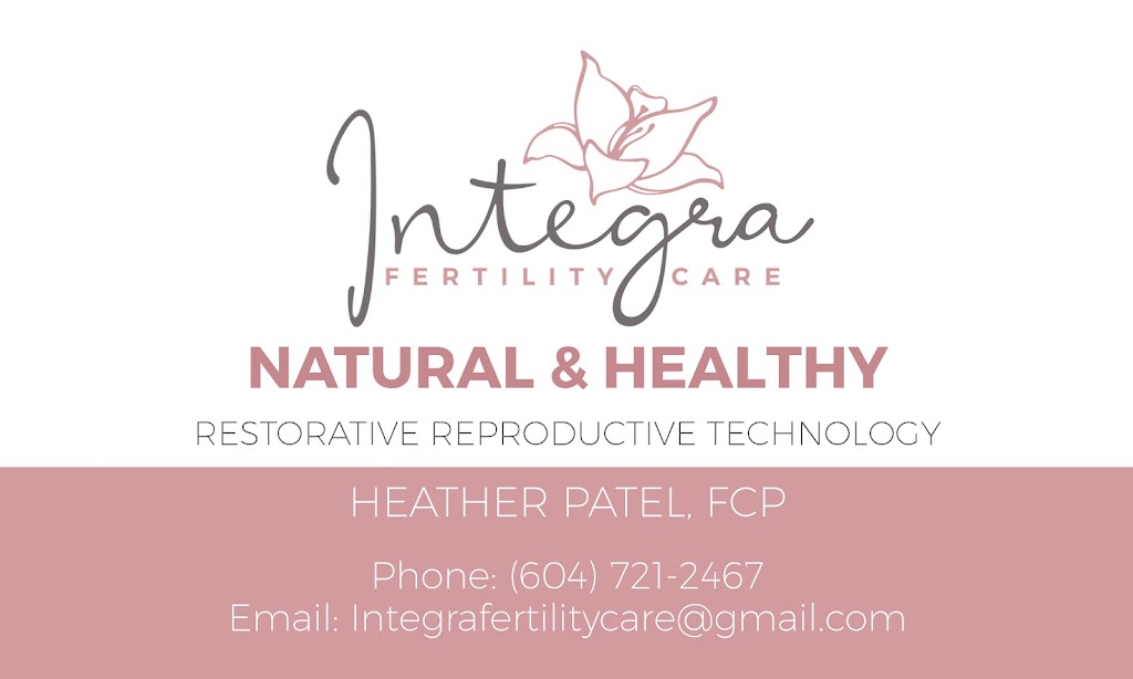 Integra FertilityCare Clinic | 11346 236 St, Maple Ridge, BC V2W 0C7, Canada | Phone: (604) 721-2467