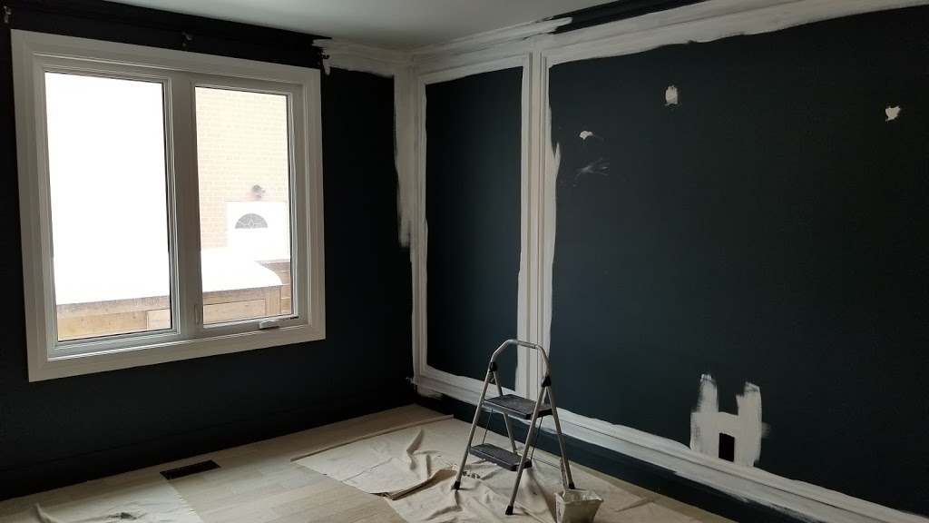 LINE INTERIOR INC. | 48 Truchard Ave, Markham, ON L6C 0N2, Canada | Phone: (416) 553-5442