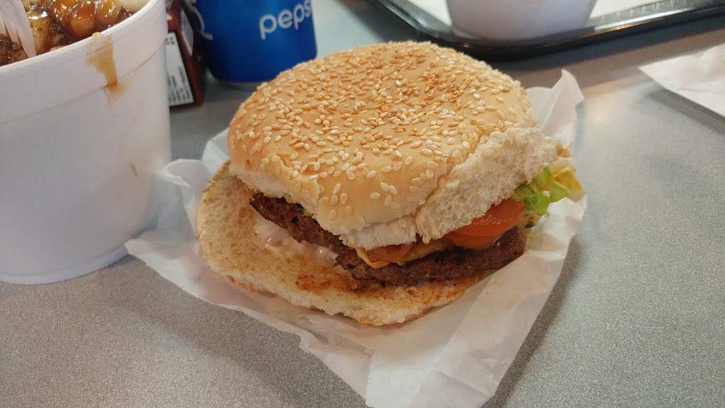 Snack Shack | 420 Boulevard Wilfrid-Lavigne, Gatineau, QC J9H 6W7, Canada | Phone: (819) 682-9762