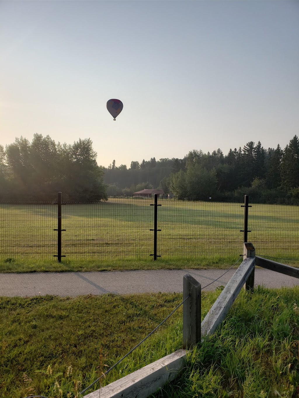 YMCA Camp Riveredge | 1215 50 Ave SW, Calgary, AB T2T 2V8, Canada | Phone: (403) 700-4421